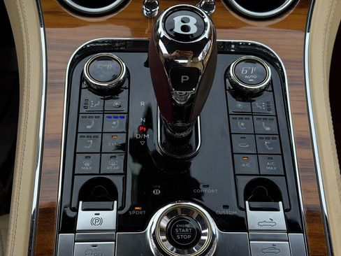 Used 2020 Bentley Continental GT First Edition image 28