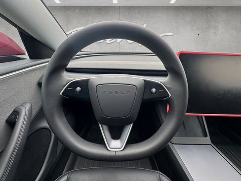 Used 2025 Tesla Model 3 Long Range RWD image 21