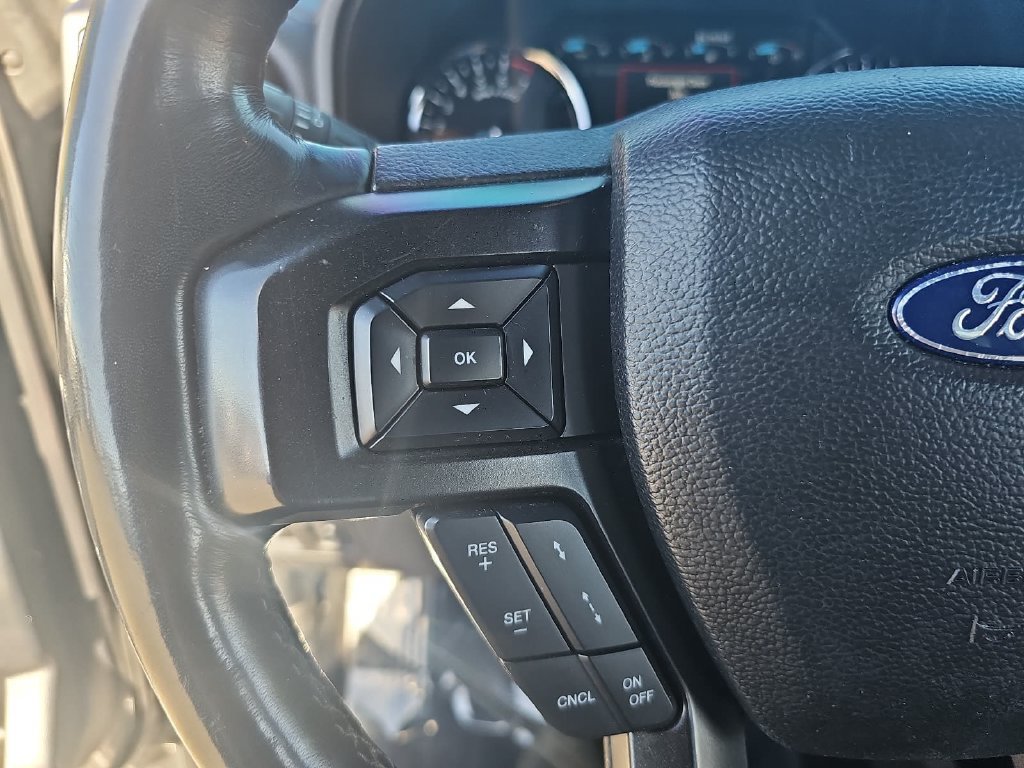 Used 2020 Ford Expedition Limited w/ Special Edition Package AWD/4WD image 19