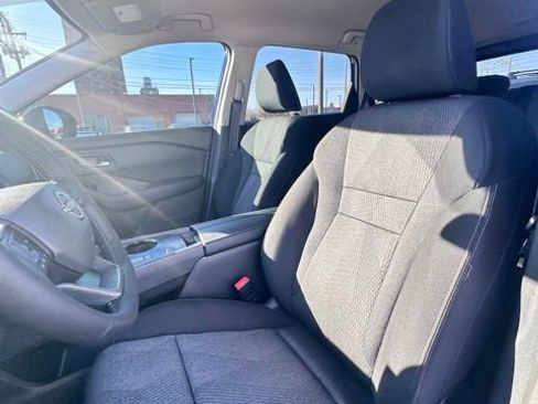 New 2026 Nissan Rogue SV w/ Cold Weather Package image 26