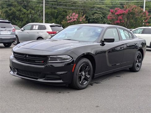 Used 2023 Dodge Charger SXT image 7