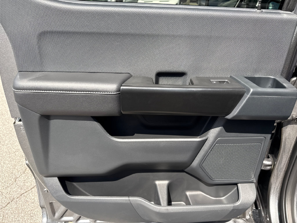 Used 2026 Ford F150 STX AWD/4WD image 20
