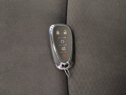 Used 2023 Chevrolet Malibu LT image 32