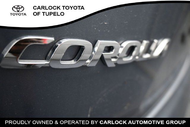 Used 2026 Toyota Corolla LE FWD image 13