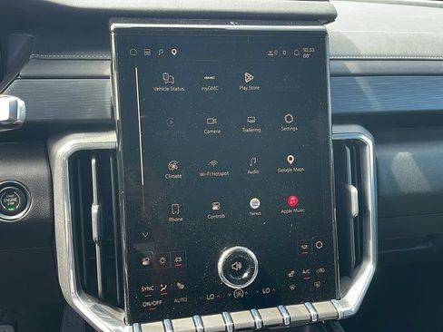 Used 2026 GMC Acadia Elevation w/ Black Edition FWD image 19