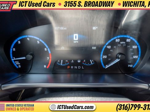 Used 2021 Ford Bronco Sport Big Bend AWD/4WD image 19