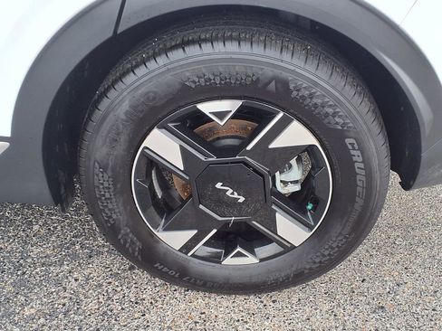 Used 2026 Kia Sportage LX w/ LX Convenience Package FWD image 20