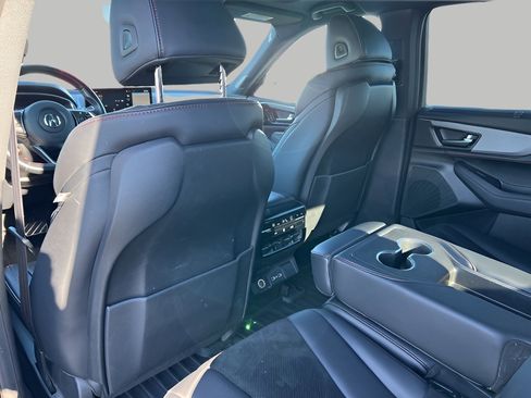 Used 2023 Acura MDX A-Spec image 28