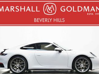 Used 2020 Porsche 911 Carrera video 1