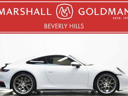 Used 2020 Porsche 911 Carrera