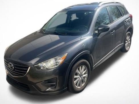 Used 2016 MAZDA CX-5 Sport w/ Rear Camera Package image 1