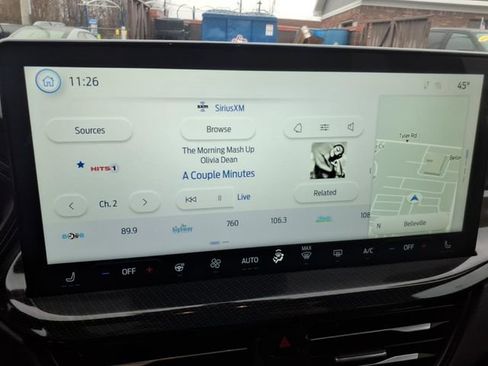 Used 2024 Ford Escape ST-Line w/ Tech Pack #1 image 22