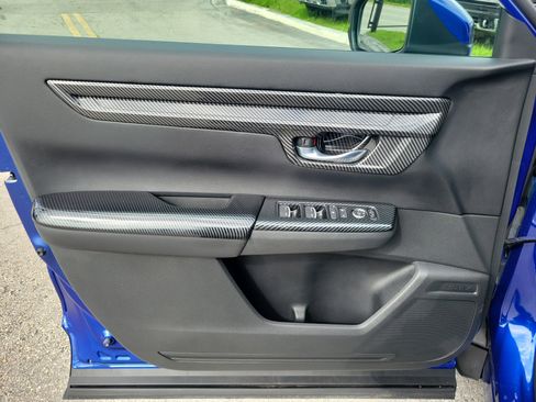 Used 2023 Honda CR-V EX-L image 25