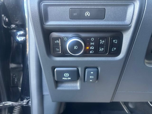 Used 2025 Ford F150 Raptor AWD/4WD image 19
