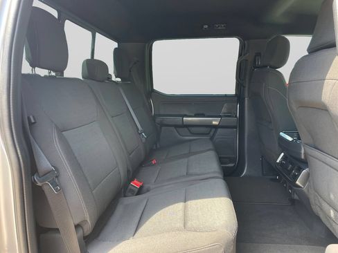 Used 2023 Ford F150 XLT w/ Equipment Group 302A High AWD/4WD image 14