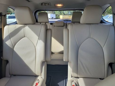 Used 2022 Toyota Highlander Limited image 5