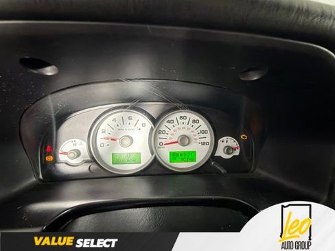 Used 2005 Ford Escape Limited FWD image 19