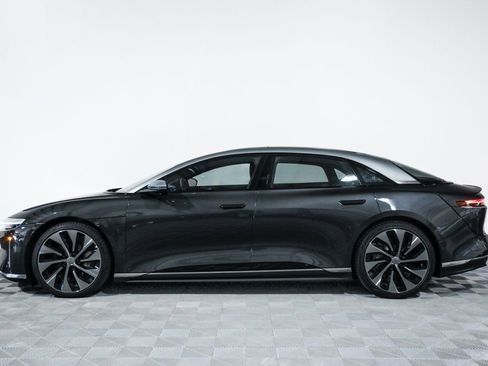 Used 2023 Lucid Air Grand Touring AWD/4WD image 15