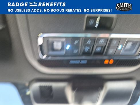 Certified 2026 Ford F350 Platinum AWD/4WD image 29