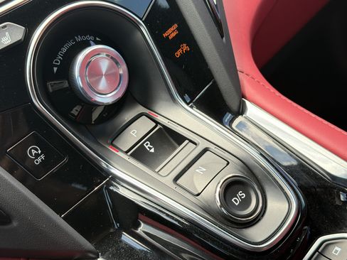 Certified 2025 Acura RDX A-Spec AWD/4WD image 26