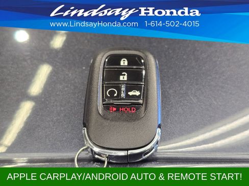 Used 2024 Honda Civic Sport image 23