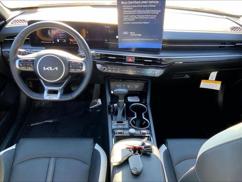 Used 2026 Kia K5 GT-Line w/ GT-Line Premium Package FWD image 15