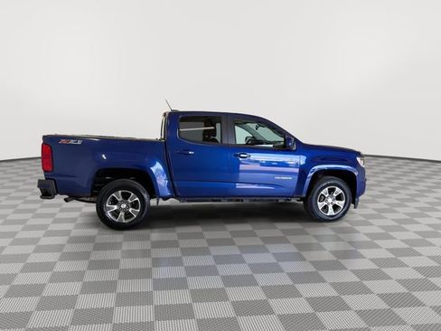 Used 2016 Chevrolet Colorado Z71 image 11