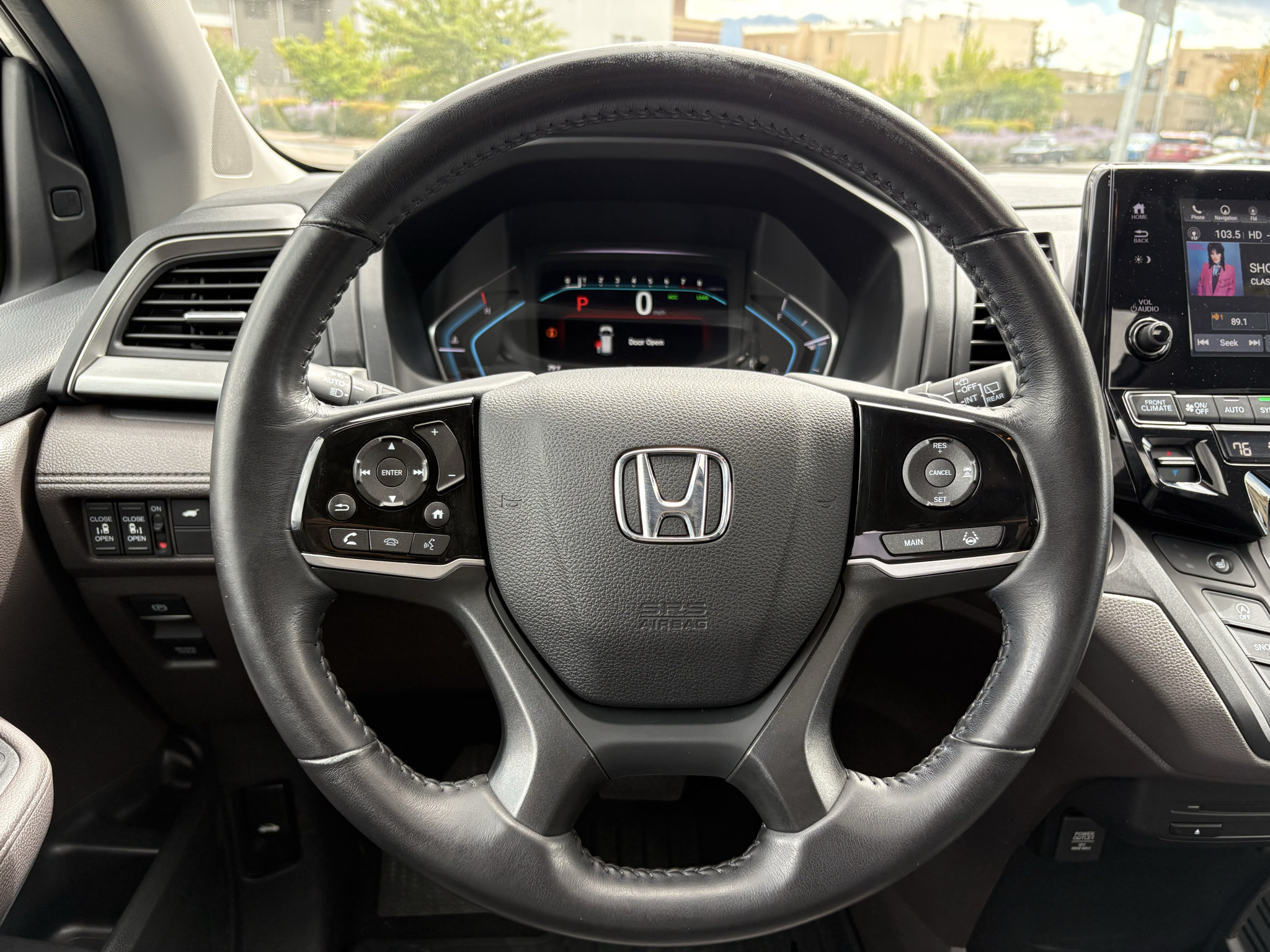 Used 2019 Honda Odyssey Touring image 24