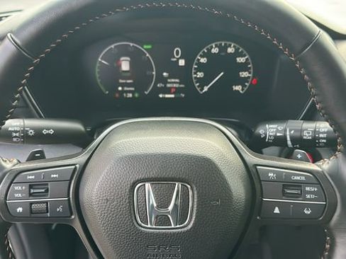 Used 2025 Honda CR-V Sport-L image 12