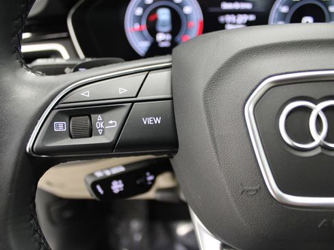 Used 2022 Audi A5 2.0T Prestige image 19