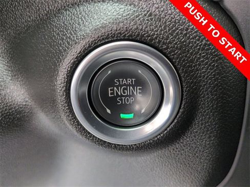 Used 2025 Chevrolet Silverado 2500 Custom w/ Custom Convenience Package image 17