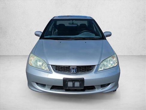 Used 2004 Honda Civic EX image 2