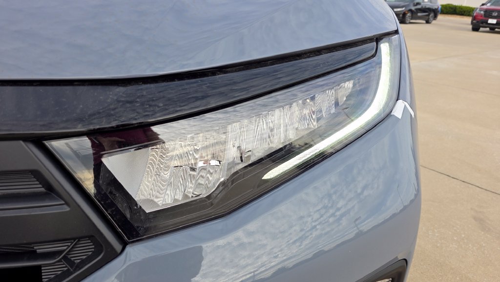 New 2027 Honda Odyssey Sport-L image 9