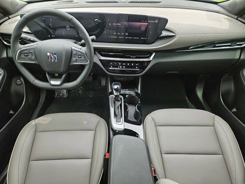 New 2026 Buick Envista Sport Touring FWD image 18