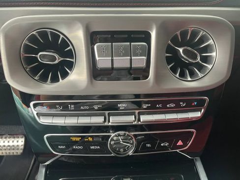 Used 2019 Mercedes-Benz G 550 image 26