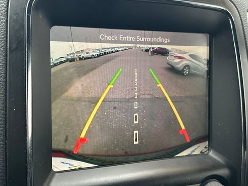 Used 2015 Dodge Durango SXT w/ Quick Order Package 23B image 20