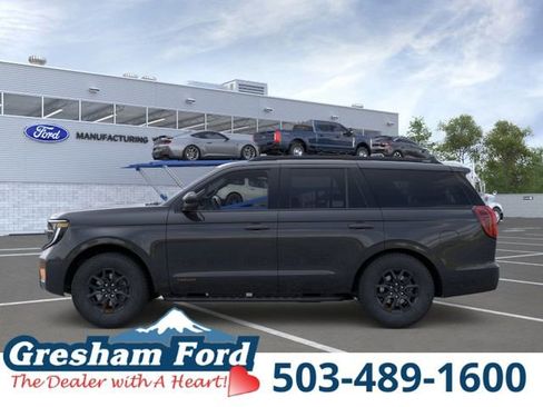 New 2026 Ford Expedition Tremor AWD/4WD image 3