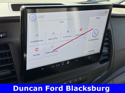 New 2026 Ford Transit 150 Base image 22