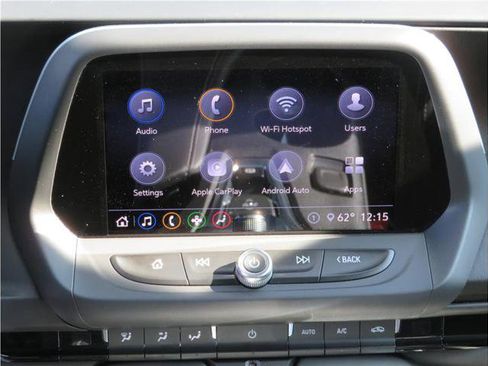 Used 2020 Chevrolet Camaro SS image 22