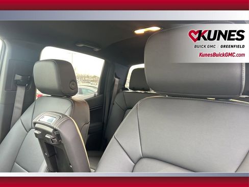 New 2026 GMC Canyon Elevation w/ Convenience Package image 22