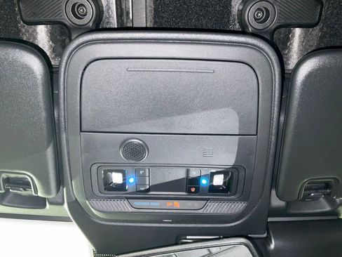 New 2026 Ford Bronco Outer Banks AWD/4WD image 21