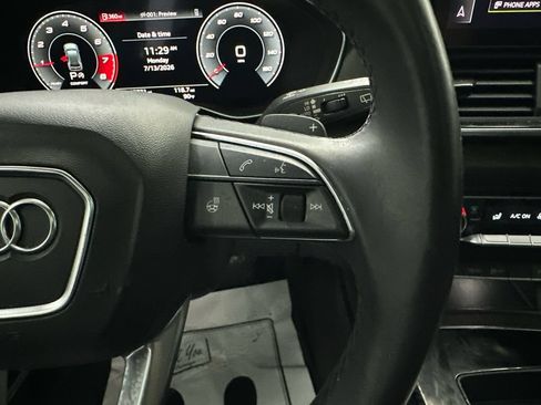 Used 2021 Audi Q5 2.0T Premium Plus w/ Premium Plus Package AWD/4WD image 29
