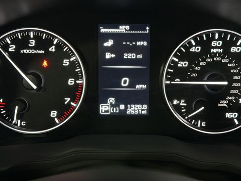 Used 2026 Subaru Forester Premium AWD/4WD image 21