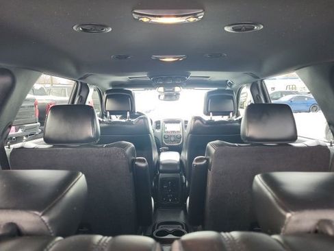 Used 2020 Dodge Durango R/T w/ Blacktop Package image 5
