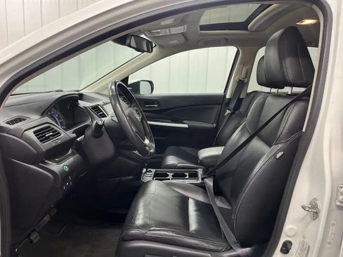 Used 2016 Honda CR-V Touring image 17