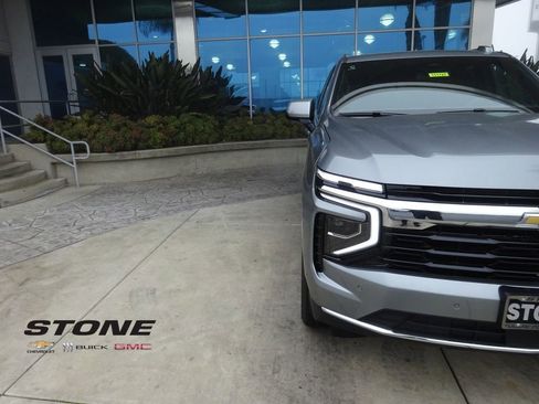 New 2026 Chevrolet Tahoe LS image 31