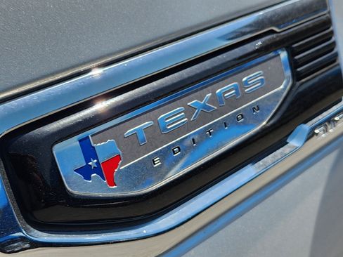 Used 2020 GMC Sierra 1500 SLT AWD/4WD image 28