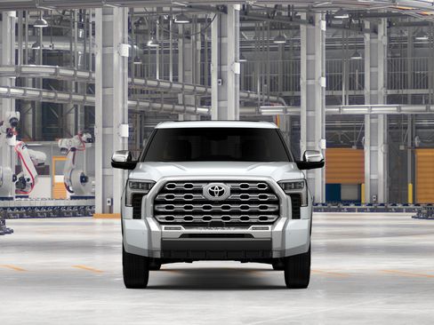 New 2026 Toyota Tundra 1794 Edition AWD/4WD image 17