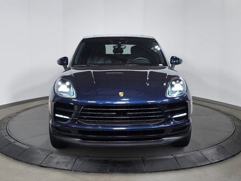 Used 2020 Porsche Macan S AWD/4WD image 10