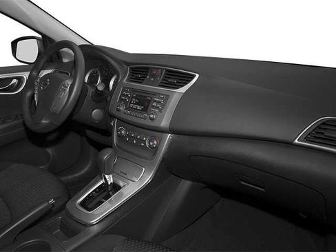 Used 2013 Nissan Sentra SL w/ Premium Pkg FWD image 14